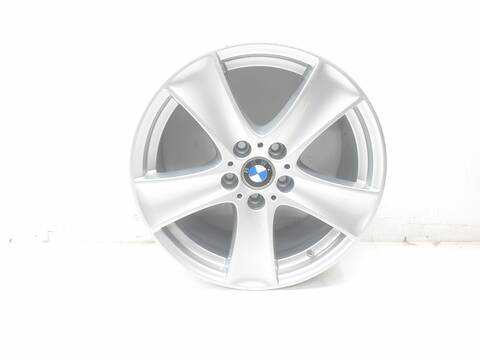 Foto 2ª: LLanta Aleacion Bmw X5 3.0D [306D3] (2006)