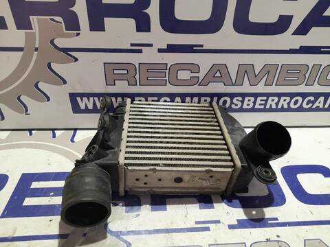 Foto 3ª: Intercooler Seat Leon 1.9 TDI 90CV [ALH] (1999)
