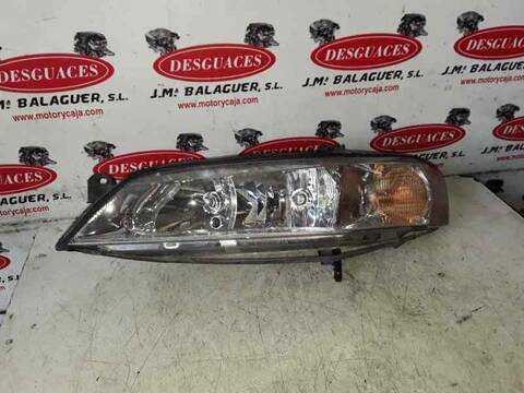 Foto 2ª: Faro Izquierdo Opel Vectra 2.0 DTI BERLINA 101CV