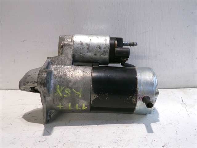 Foto 2ª: Motor de Arranque Opel Insignia 2.0 CDTI 2013-2017 [B20DTH] (2016)