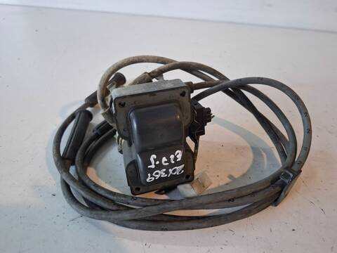 Foto 2ª: Modulo Encendido Ford Fiesta PORTO 1 CAT 60CV (1989)
