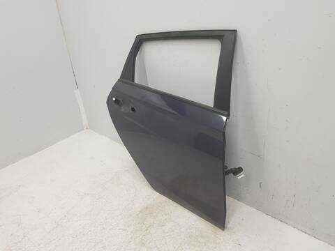 Foto 2ª: Puerta Trasera Derecha Hyundai i20 TECNO
