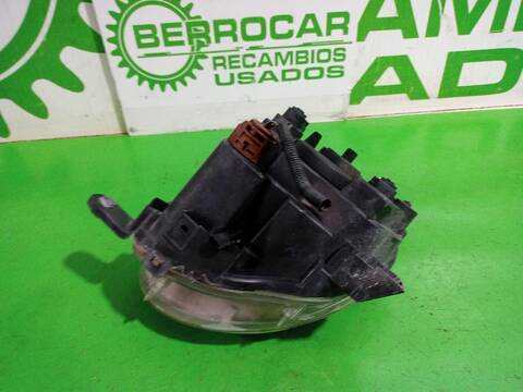 Foto 2ª: Faro Derecho Fiat 500 LOUNGE 95CV [199B1000] (2009)