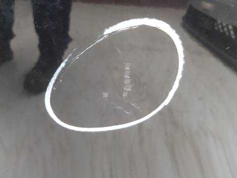 Foto 2ª: Puerta Delantera Izquierda Renault Arkana TECHNO