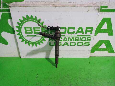 Inyectores Opel Astra ELEGANCE 101CV