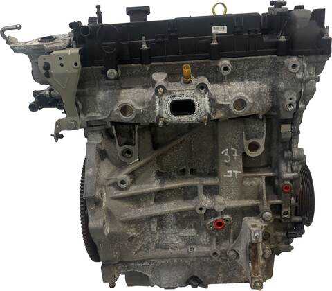 Foto 3ª: Motor Completo Ford Edge 2.0 243 CV 179KW [T20HDTX, R9DA, R9DB, R9DC] (2013)