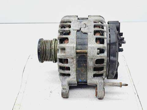 Foto 4ª: Alternador Audi A3 1.6 TDI 110CV 81KW [CRK] (2014)