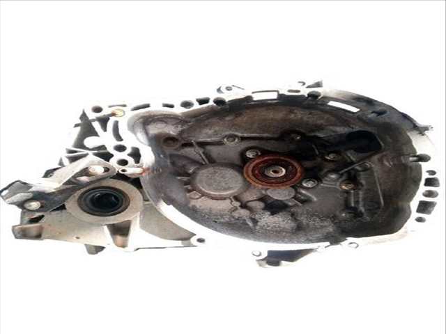 Foto 3ª: Caja Cambios Nissan Almera 1.5 DCI HATCHBACK (2000)