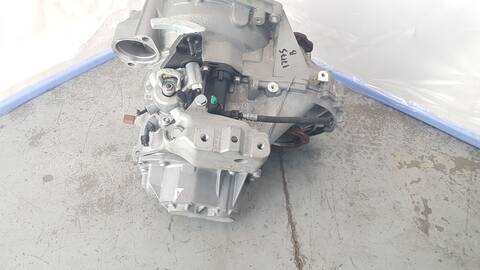 Foto 3ª: Caja Cambios Skoda Kamiq 1.0 TSI 116CV 85KW [DKRF] (2020)