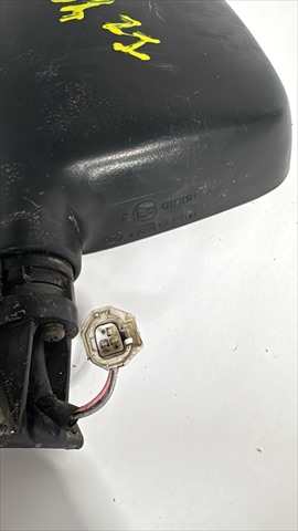 Foto 3ª: Retrovisor Izquierdo Suzuki Wagon 1.2 GASOLINA [G/K12A] (2000)