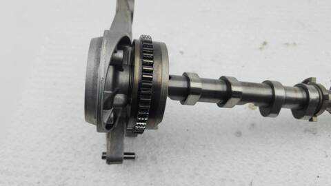 Foto 3ª: Arbol de Levas Seat Exeo ERENCE BERLINA 120CV 88KW [CDHA] (2011)