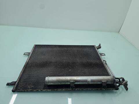 Foto 3ª: Radiador Calefaccion A.A. Mercedes Clase ML 320 3.0 CDI W164) 224CV 165KW 164.122) [OM642940] (2006)