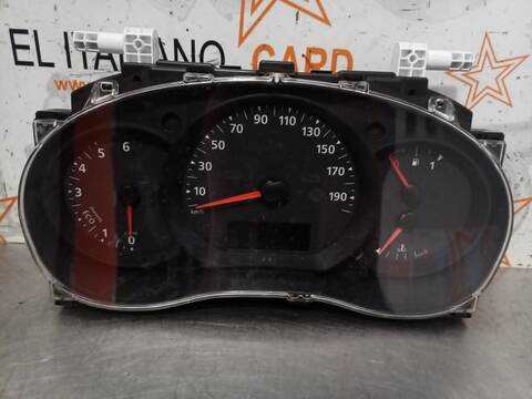 Cuadro de Instrumentos Renault Kangoo PROFESIONAL 80CV 59KW