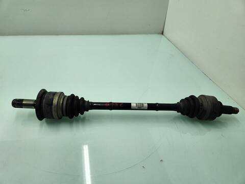 Transmision Trasera Izquierda Bmw Serie 1 114 116D 116CV 85KW