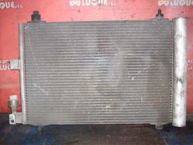 Foto 2ª: Radiador Calefaccion A.A. Citroen Xsara 2.0 HDI [RHY (DW10TD)]