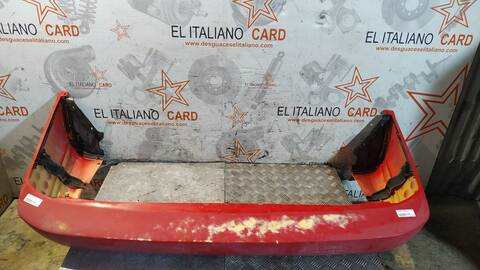 Foto 3ª: Paragolpes Trasero Toyota Supra TOYOTA SUPRA MK3 TURBO 235CV [7MGTEU] (1989)