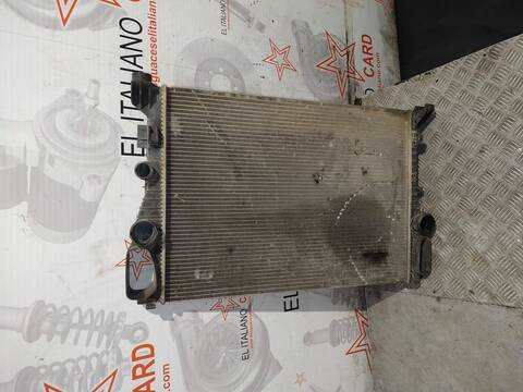 Radiador Motor Mercedes Clase E 180 E 280 CDI 211.020) BERLINA 190CV 140KW