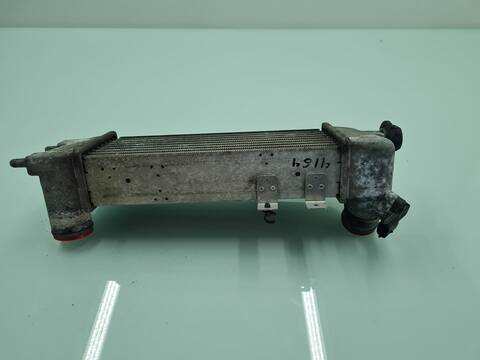 Foto 4ª: Intercooler Kia Ceed EMOTION 116CV 85KW [D4FB] (2009)