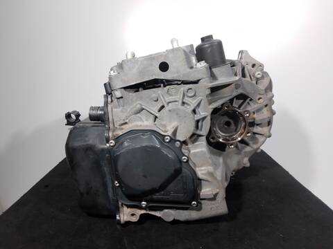 Foto 3ª: Caja Cambios Seat Altea 2.0 TDI 140CV 103KW [BMM] (2007)