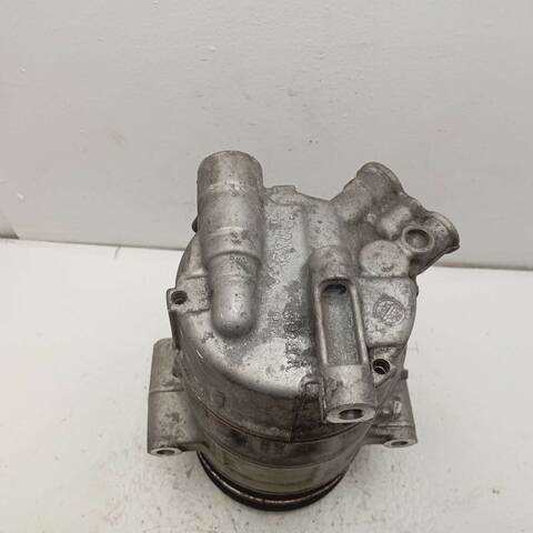 Foto 2ª: Compresor Aire Acondicionado Opel Astra DYNAMIC 110CV 81KW [B16DTE] (2017)