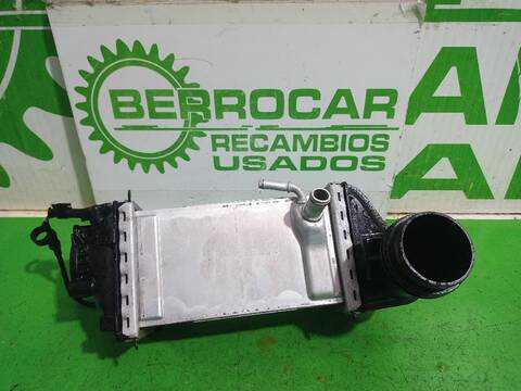 Foto 3ª: Intercooler Volkswagen T-Roc BASIS 110CV [DLAA] (2021)