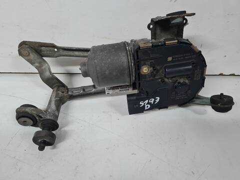 Motor Limpia Delantero Seat Leon FR 170CV 125KW