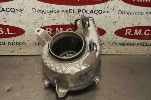 Calefacción Toyota Prius 112CV 82KW