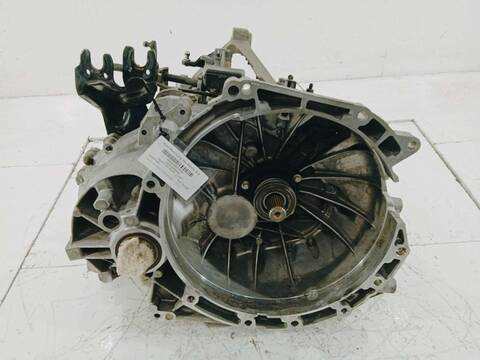 Caja Cambios Volvo C30 1.8 CAT 125CV 92KW