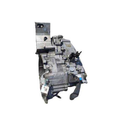 Caja Cambios Volvo FM 2.4 D FM II