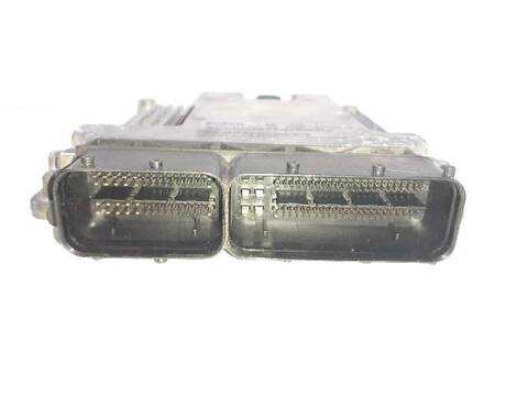 Foto 2ª: Centralita Motor ECU Dodge Caliber 2.0 16V CRD CAT 140CV 103KW [BSY] (2007)