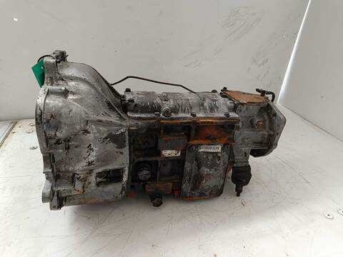 Caja Cambios Mitsubishi Montero 2.5 TD GLS 99CV 73KW