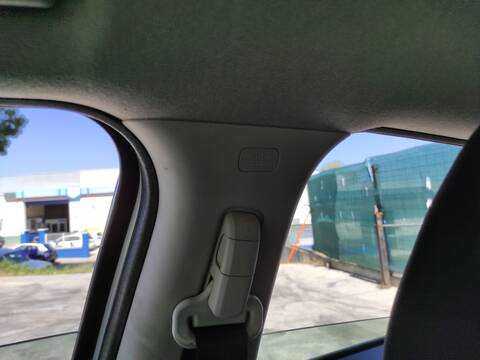 Airbag Cortina Delantero Derecho Nissan Micra K9K628