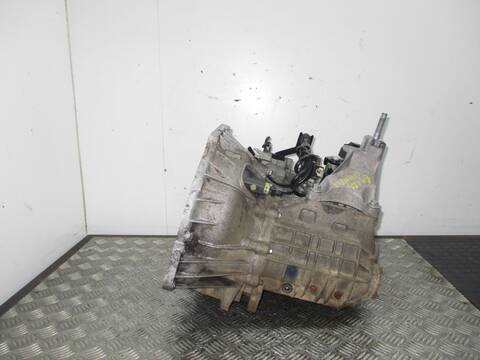 Caja Cambios Ford Transit R2PA