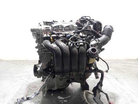 Foto 2ª: Motor Completo Toyota Verso 1.6 ZGR20_) 132CV 97KW [1ZR-FAE] (2011)