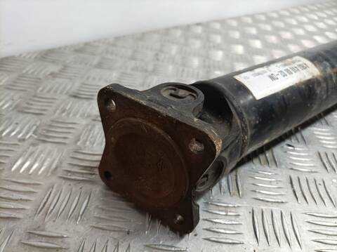 Foto 2ª: Transmision Central Mercedes Clase ML 270 CDI 163.113) W163) [612963] (2001)