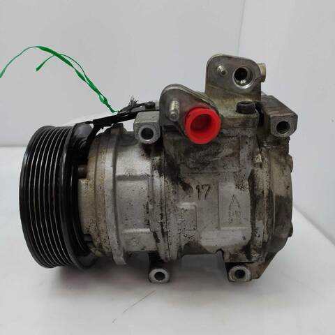 Compresor Aire Acondicionado Kia Sorento 2.5 CRDI 4WD