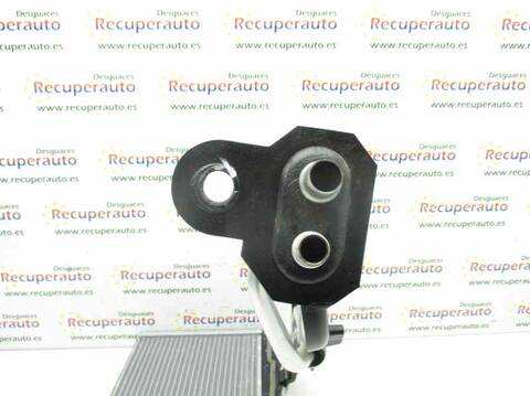 Foto 3ª: Radiador Calefaccion A.A. Ford Ka B2KA (2017)