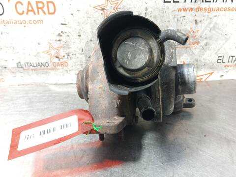 Foto 3ª: Turbocompresor Ford C Max TREND 109CV 80KW CB3) [G8DA] (2005)