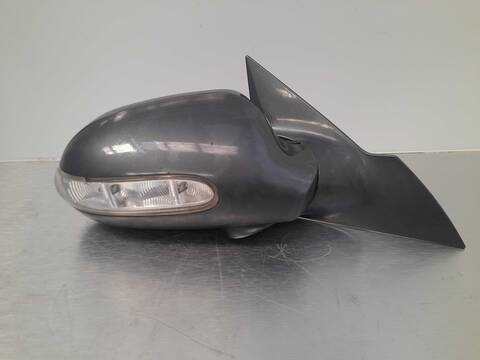 Foto 2ª: Retrovisor Derecho Mercedes Clase C 160 270 CDI 209.316) COUPE 170CV 125KW [OM612967] (2003)