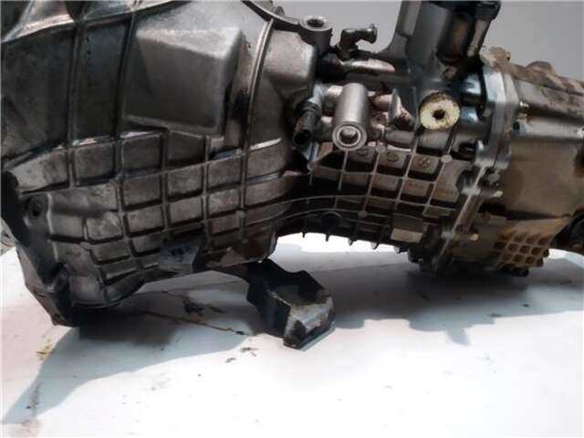 Caja Cambios Ford Transit 2.5 D (69 CV) BUS 1995