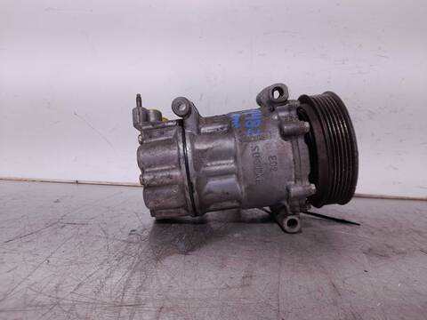 Foto 4ª: Compresor Aire Acondicionado Citroen C4 COLLECTION BERLINA 90CV 66KW [D-9HX] (2006)