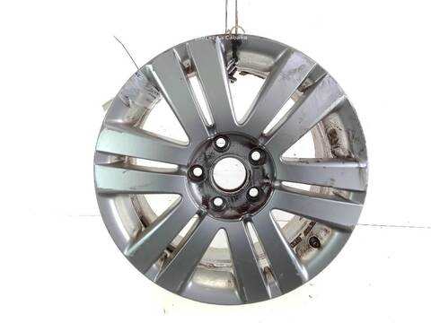 LLanta Chapa Volkswagen Golf 1.9 TDI