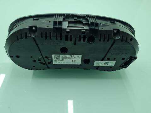 Foto 2ª: Cuadro de Instrumentos Seat Leon FR PLUS 150CV 110KW [CRM] (2018)