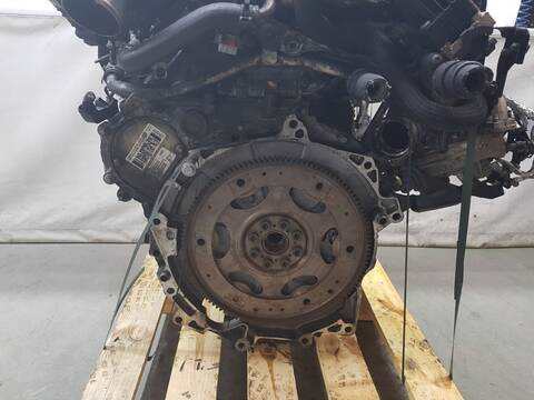 Foto 3ª: Motor Completo Land Rover Discovery SE [204DTD] (2015)
