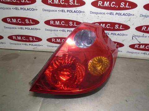 Piloto Trasero Derecho Kia Ceed ACTIVE 126CV 93KW