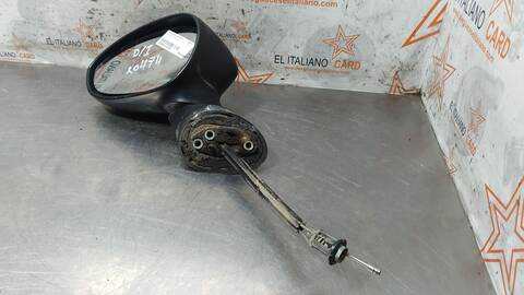 Foto 4ª: Retrovisor Izquierdo Fiat Linea DYNAMIC 78CV 57KW [350A1000] (2009)