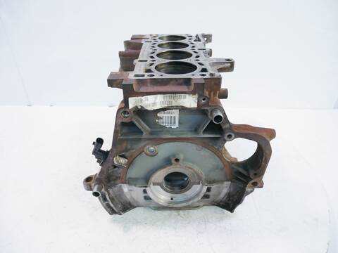 Bloque Motor Opel Corsa 75 CV 55KW