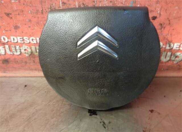 Foto 3ª: Airbag Delantero Izquierdo Citroen C4 1.6 HDI [9HY (DV6TED4)]