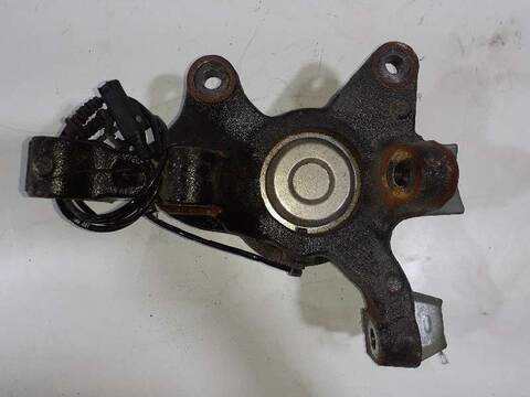 Foto 2ª: Mangueta Delantera Derecha Mercedes Vito 2.1 CDI CAT 136CV 100KW (2014)