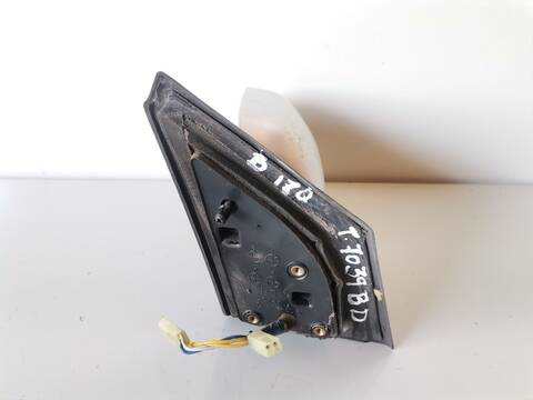 Foto 2ª: Retrovisor Izquierdo Kia Joice LS 2.0 CAT 139CV (2001)